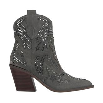 Alma En Pena Alma EN Pena, Donna, Scarpe, Grigio, 38 EU, new