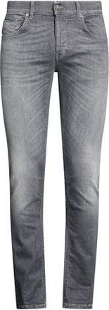 Dondup PARTES DE ABAJO - Pantalones vaqueros en YOOX.COM