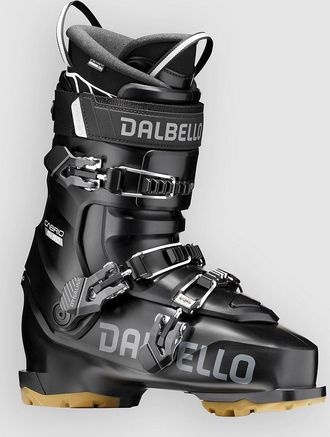 Dalbello Cabrio Mv 90 2027 Botas Ski negro