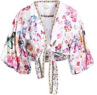 Camilla TOPWEAR - Top su YOOX.COM