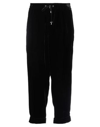 Balmain BOTTOMWEAR - Trousers on YOOX.COM