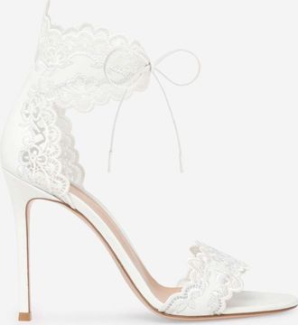 Gianvito Rossi Evie Sandals