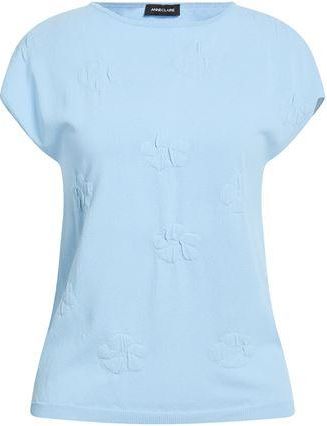 Anneclaire MAGLIERIA - Pullover su YOOX.COM