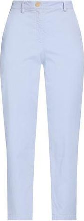 True Royal BOTTOMWEAR - Trousers on YOOX.COM