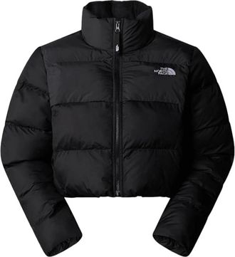 The North Face Mujer, Chaquetas, Negro, Talla: S