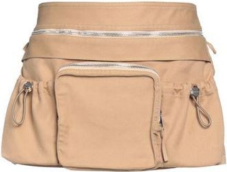 Dion Lee BOTTOMWEAR - Mini skirts on YOOX.COM