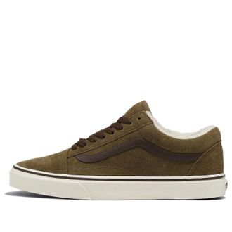 Vans Old Skool Sherpa Tan VN000CP5BYW