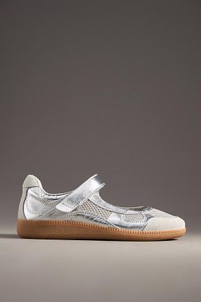 Silent D Samantha Ballet Sneakers