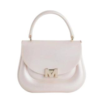 Marc Ellis Flat Jelly 26 - female - Marc Ellis - Handbags - Pink - ONE SIZE - Bags