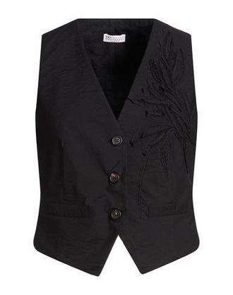 Brunello Cucinelli Tailored Vests