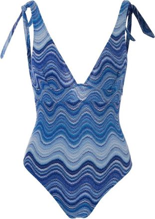 MC2 Saint Barth Mujer, Trajes de ba&ntilde;o, Multicolor, Talla: S