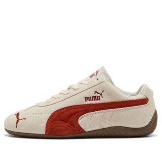 Puma Speedcat OG Alpine Snow Gum 398846-85