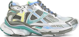 Balenciaga Runner Gradient Sneakers