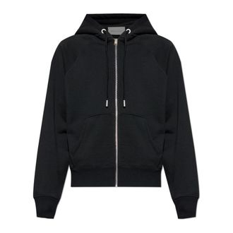 Ami Zip-throughs, male, Black, Size: 2XL Hoodie