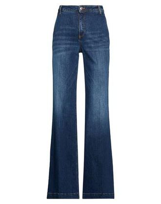 Vicolo BOTTOMWEAR - Jeans on YOOX.COM