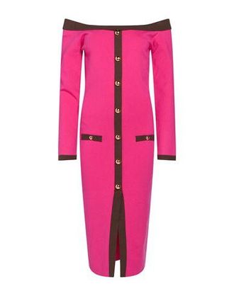 No Secrets World VESTITI - Vestiti midi su YOOX.COM