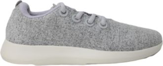 Allbirds Allbirds Wool Runner Mizzles Light Grey 7322945 Womens