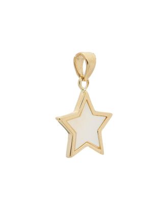 Italian Gold, Inc 14K Pendant