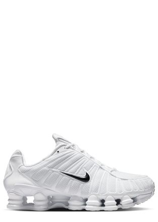 Nike Shox TL Sneakers - White - 9.5 (IT43.5 / UK9.5)
