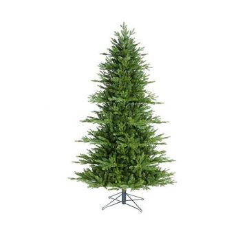 Black Box Trees kerstboom Macallan (h215 x Ø137 cm)