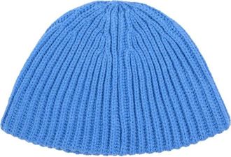 Bitte Kai Rand Accessoires - Dames - Accessoires - Blauw - Maat: ONE Size Wol