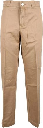 Replay Uomo, Pantaloni, Marrone, W30, new