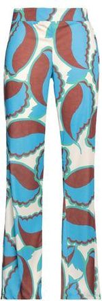 Mariuccia BOTTOMWEAR - Trousers on YOOX.COM