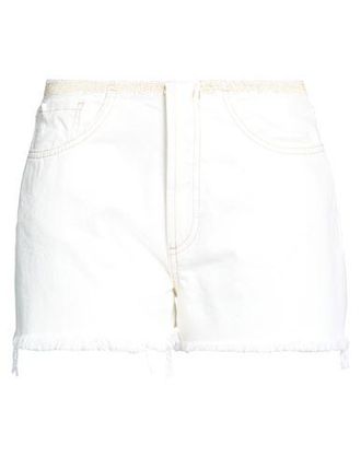 Liu Jo HOSEN & R&Ouml;CKE - Jeansshorts auf YOOX.COM