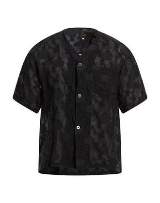 Needles TOPWEAR - Shirts on YOOX.COM