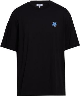 Maison Kitsun&eacute; TOPWEAR - T-shirts on YOOX.COM