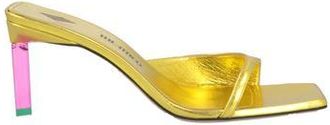 The Attico SCHUHE - Sandalen auf YOOX.COM