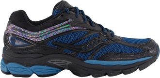 Saucony Progrid Omni 9 Hardloopschoenen - Heren - Sneakers - Veelkleurig - 42 1/2 EU - Schoenen