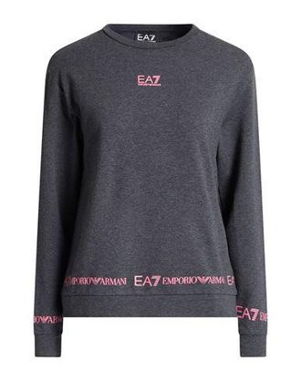 Emporio Armani CAMISETAS Y TOPS - Sudaderas en YOOX.COM
