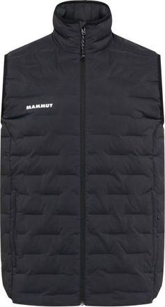 Mammut Sender IN Vest Kunstfasergilet f&uuml;r Herren | grau