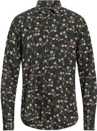 Alessandro Lamura CAMISETAS Y TOPS - Camisas en YOOX.COM
