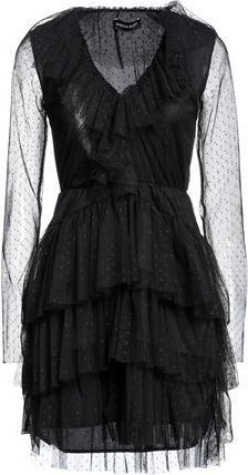 Vanessa Scott DRESSES - Mini dresses on YOOX.COM