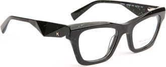 Ana Hickmann Optical Frame HI6293 G22 49