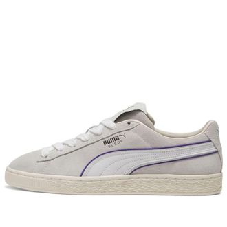 Puma (WMNS) PUMA x Lauren London Suede Protect Your Peace 392085-01