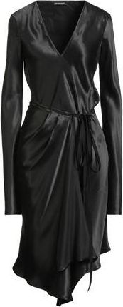 Ann Demeulemeester Midi dresses