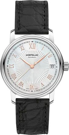 Montblanc Mujer, Accesorios, Gris, Talla: ONE Size
