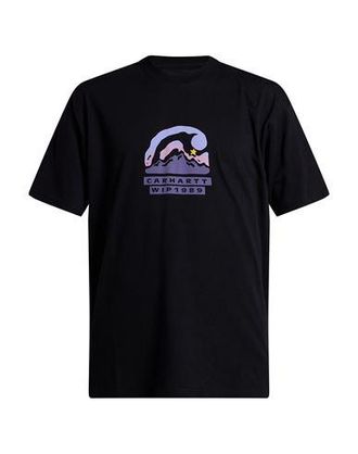Carhartt Work in Progress TOPWEAR - T-shirts on YOOX.COM