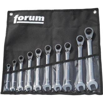 Forum Catch -fork Fork 10 P. Comunicaci&oacute;n 8-24 Mm