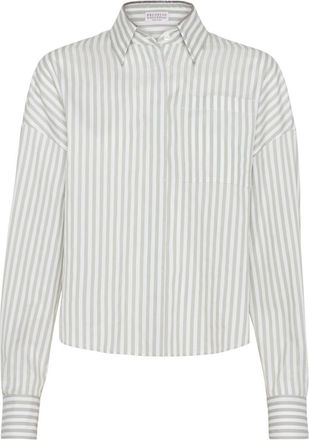 Brunello Cucinelli Shirts