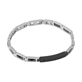 Maserati Accessoires, Heren, Grijs, ONE Size, Necklaces