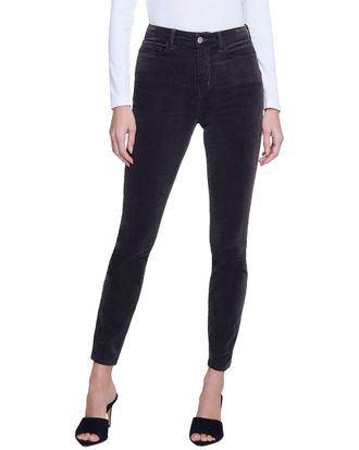 L'agence LAgence Monique Ultra High Rise Skinny Jean