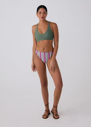 Lole Ocean Bikini Bottoms