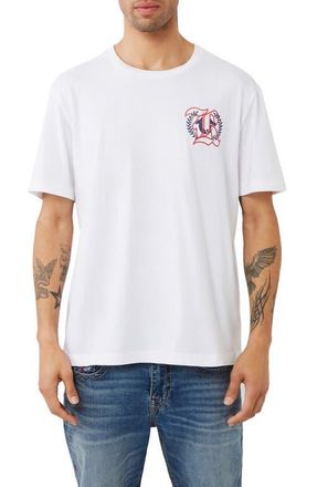 Men's True Religion Printed T-Shirts - up to −49% | Stylight