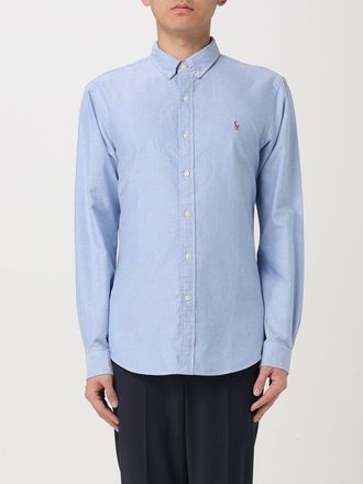 Polo Ralph Lauren Camicia classico Polo Ralph Lauren in cotone