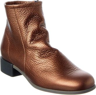 Arche Twibby Leather Bootie
