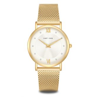 Eastside Womens Watches Female Metal (Alloy) Watch 33,0mm - Gold - One Size